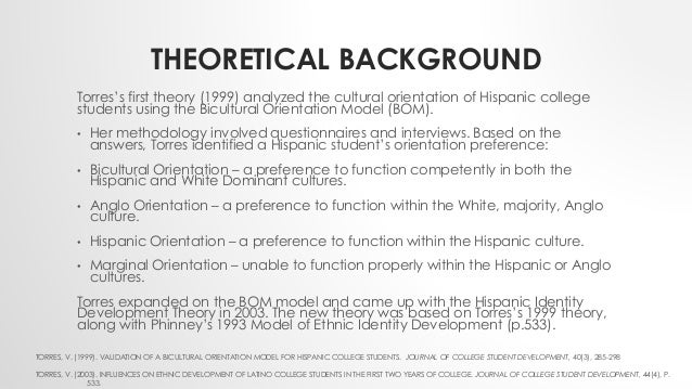 4 stages of ethnic identity development racial and ethnic identity development